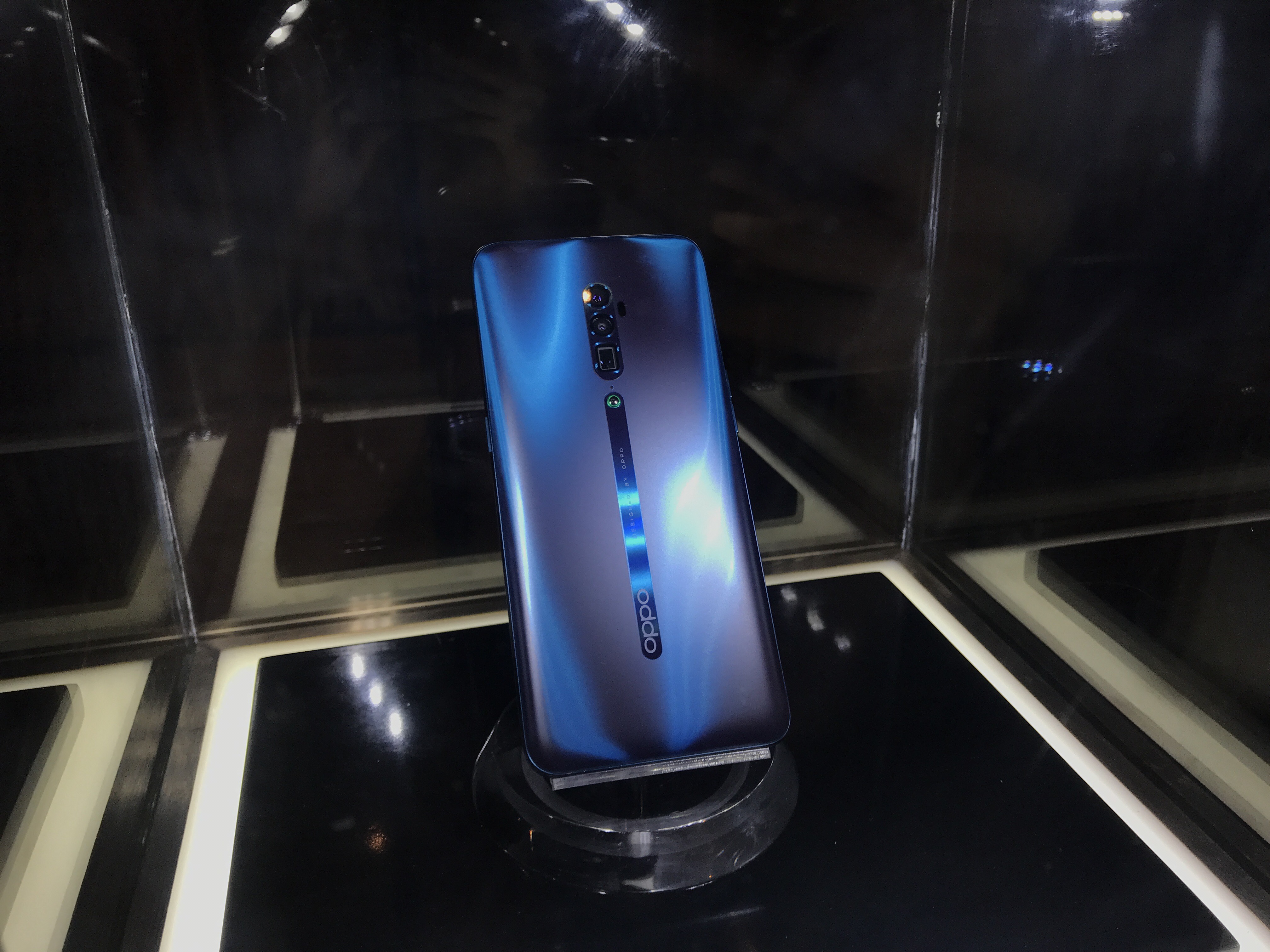 Mencicip Singkat Kamera 10x Zoom Oppo Reno Mencicip Singkat Kamera 10x Zoom Oppo Reno