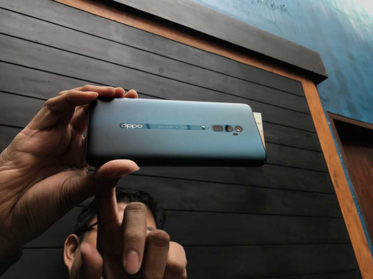 Selamat Tinggal Oppo Seri F, Selamat Datang Oppo Reno Selamat Tinggal Oppo Seri F, Selamat Datang Oppo Reno
