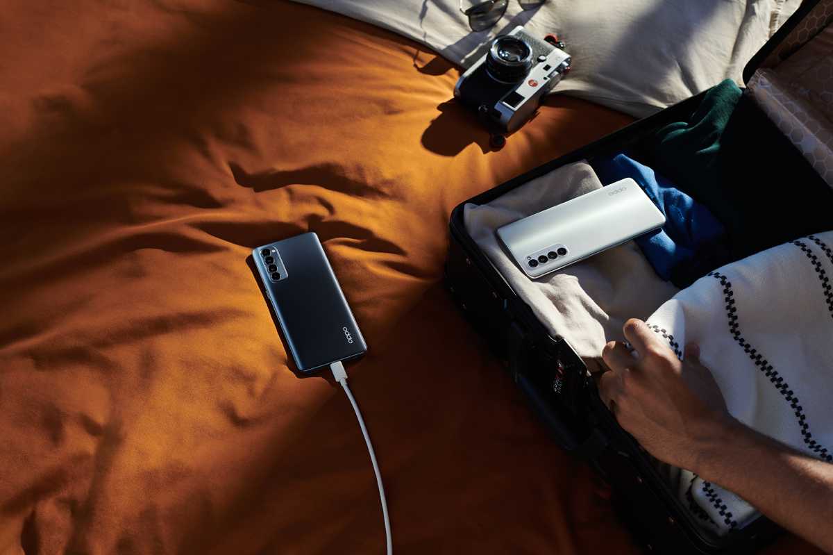 Intip Fitur Oppo Reno4 Pro, Rilis di Indonesia 7 September Intip Fitur Oppo Reno4 Pro, Rilis di Indonesia 7 September