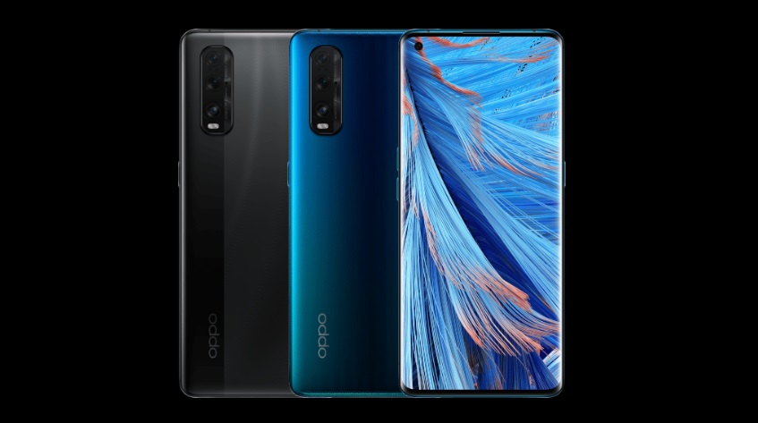 Seri Oppo Find X2 yang Pertama Cicipi Android 11 Seri Oppo Find X2 yang Pertama Cicipi Android 11