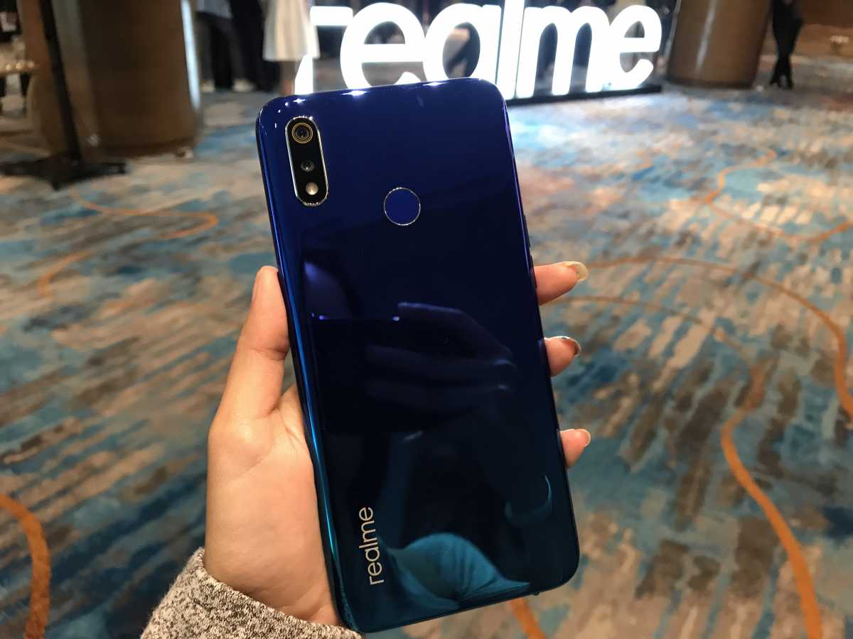Rekomendasi Ponsel RAM 3GB Harga Rp 2 Jutaan Rekomendasi Ponsel RAM 3GB Harga Rp 2 Jutaan