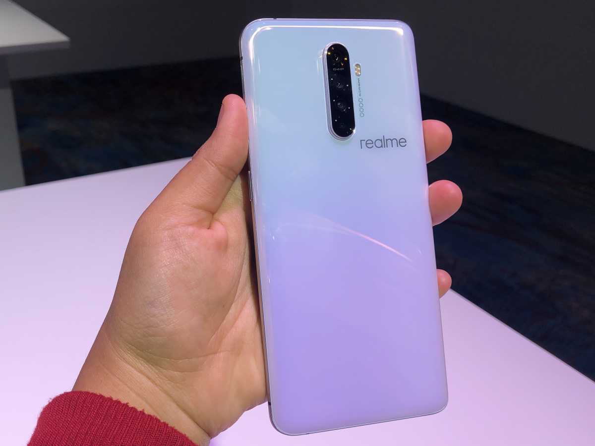 Benarkah Realme Bakal Pisah dari Oppo? Benarkah Realme Bakal Pisah dari Oppo?