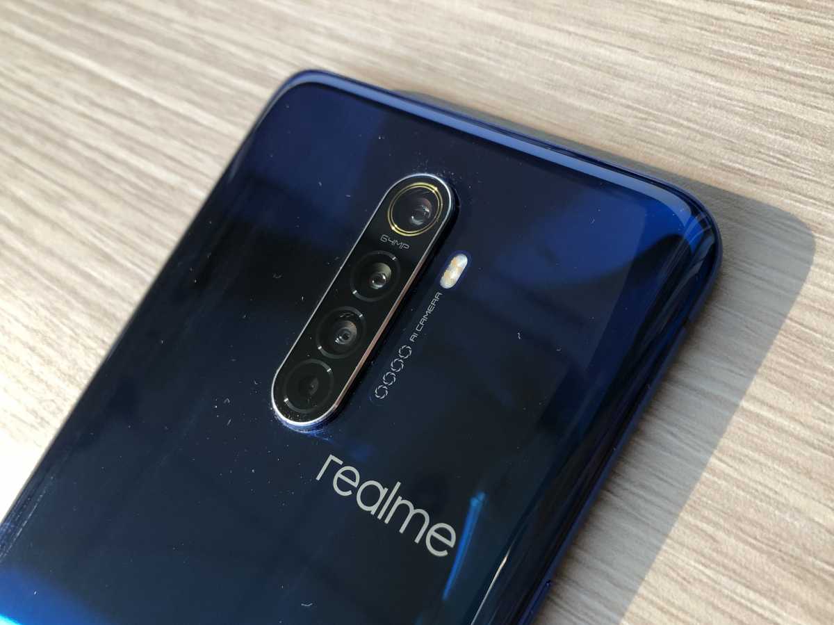 Realme Raih Peringkat Top 5 di Pasar Smartphone Asia Tenggara Q1 2020 Realme Raih Peringkat Top 5 di Pasar Smartphone Asia Tenggara Q1 2020