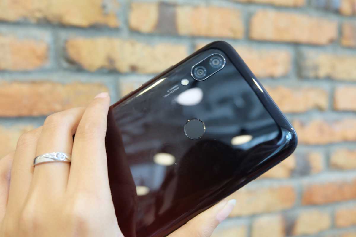 Gak Ngikutin Tren Megapixel Besar, ini Hasil Foto Kamera Redmi 7 Gak Ngikutin Tren Megapixel Besar, ini Hasil Foto Kamera Redmi 7