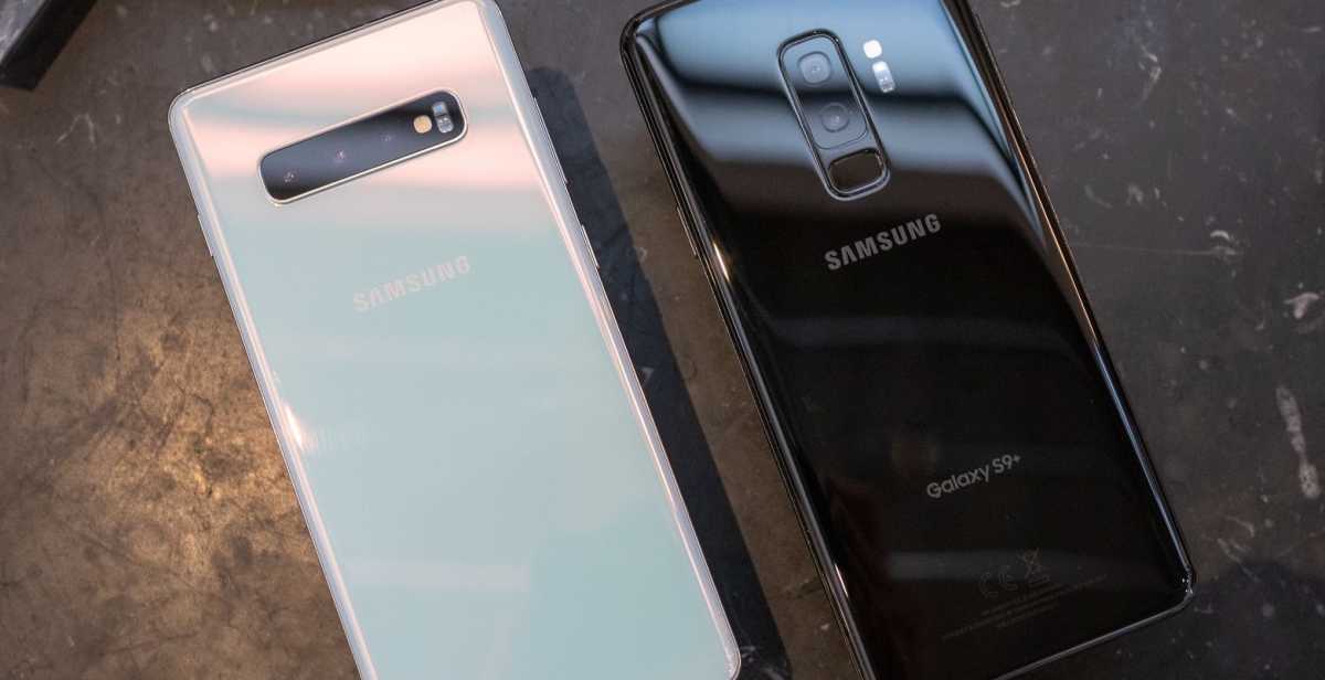 Perlukah Upgrade dari Galaxy S9+ ke Galaxy S10+? Perlukah Upgrade dari Galaxy S9+ ke Galaxy S10+?