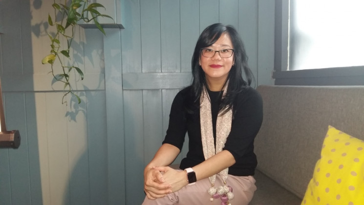 Para Perempuan Cantik Ini Pimpin e-Commerce Indonesia, Loh Para Perempuan Cantik Ini Pimpin e-Commerce Indonesia, Loh