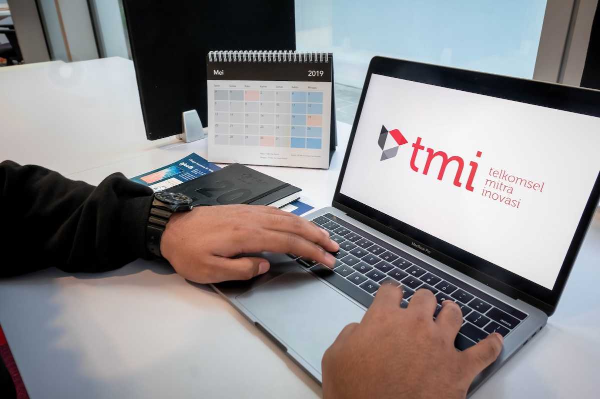Startup Pinjaman Online, Kredivo Disuntik Dana dari Telkomsel Startup Pinjaman Online, Kredivo Disuntik Dana dari Telkomsel