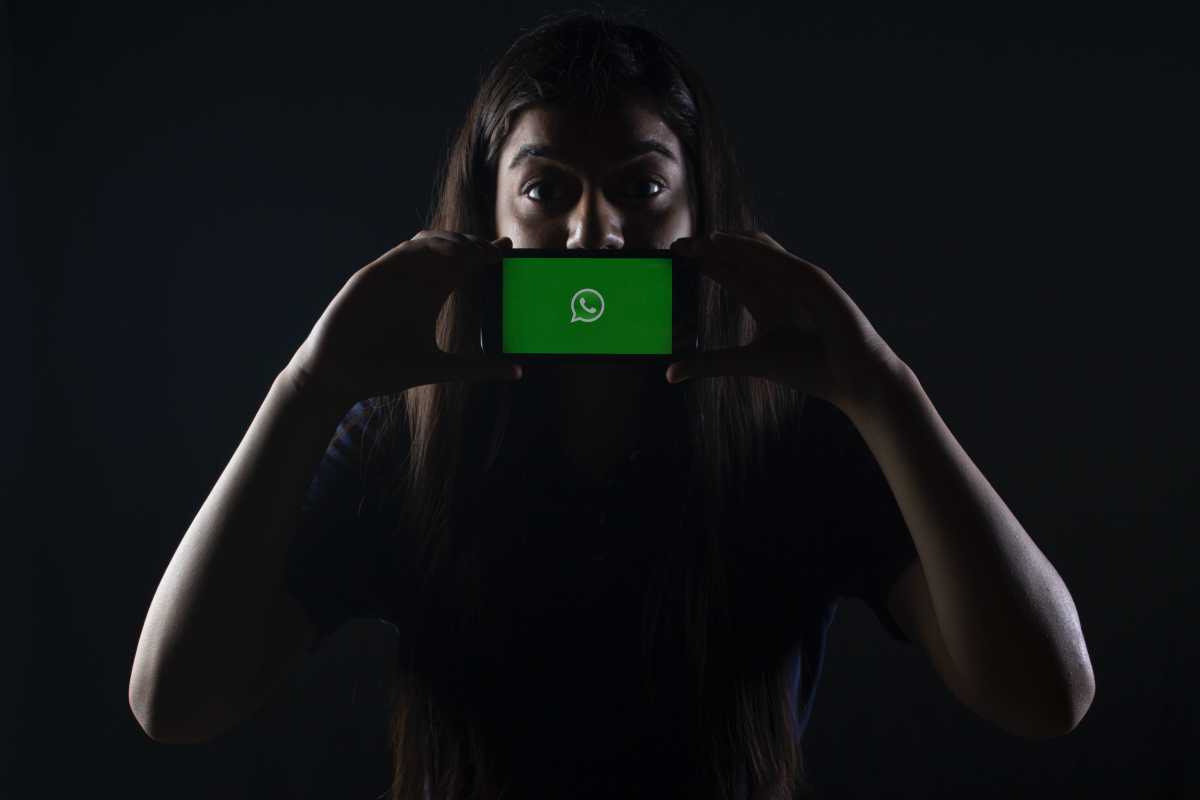 Cara Baru Penjahat Kuasai WhatsApp Kamu Cara Baru Penjahat Kuasai WhatsApp Kamu