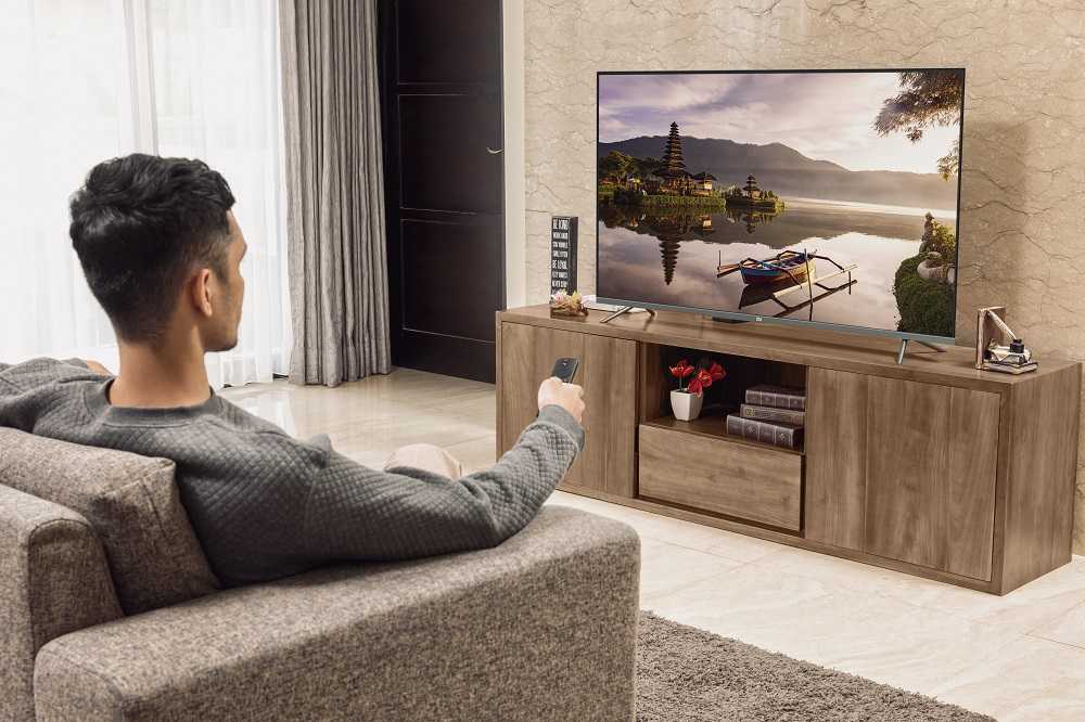3 Varian Mi TV 4 Bezel-less Dijual Mulai Rp2,5 Juta 3 Varian Mi TV 4 Bezel-less Dijual Mulai Rp2,5 Juta