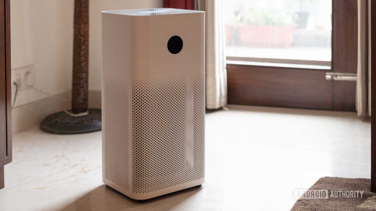 Review Mi Air Purifier 3C, karena Udara Bersih Hak Semua Orang Review Mi Air Purifier 3C, karena Udara Bersih Hak Semua Orang