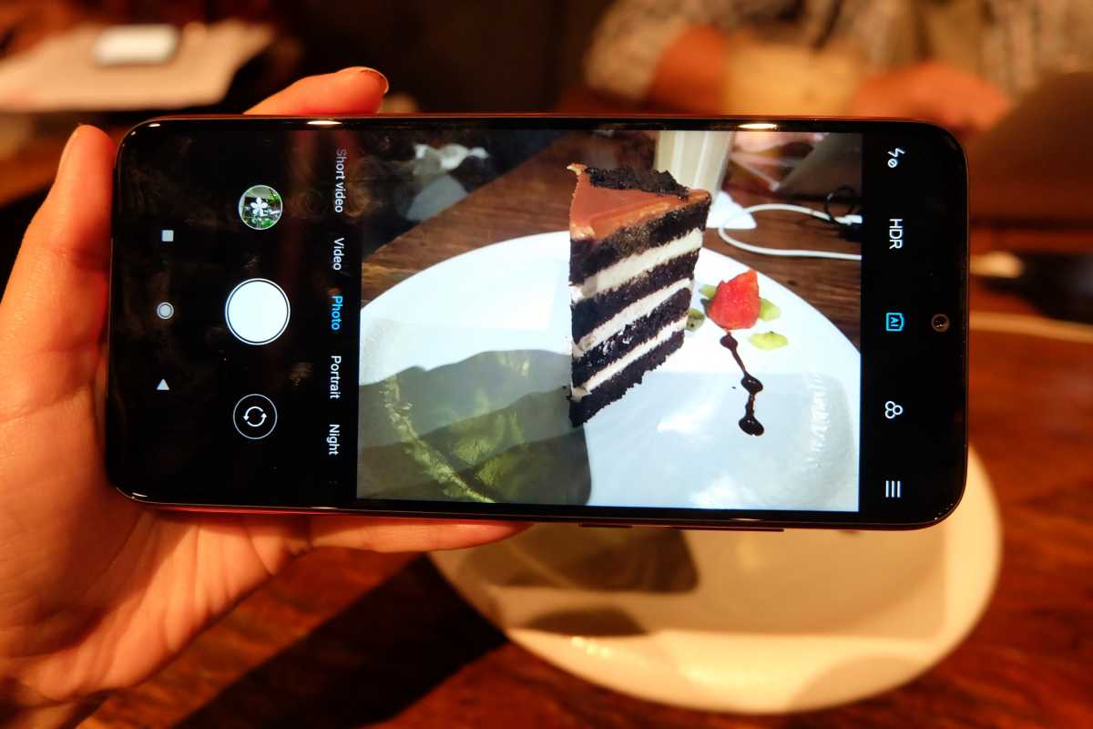 Jepret Kondisi Malam Pakai Kamera 48MP Redmi Note 7, Hasilnya? Jepret Kondisi Malam Pakai Kamera 48MP Redmi Note 7, Hasilnya?