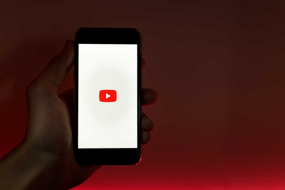 YouTube Hapus Video Pendukung Herd Immunity Garis Keras YouTube Hapus Video Pendukung Herd Immunity Garis Keras