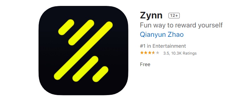Play Store Hapus Zynn, Kloningan TikTok yang Sempat Hit Play Store Hapus Zynn, Kloningan TikTok yang Sempat Hit