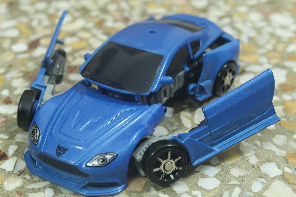 KasperskyOS Bidik Keamanan Mobil Otonom KasperskyOS Bidik Keamanan Mobil Otonom
