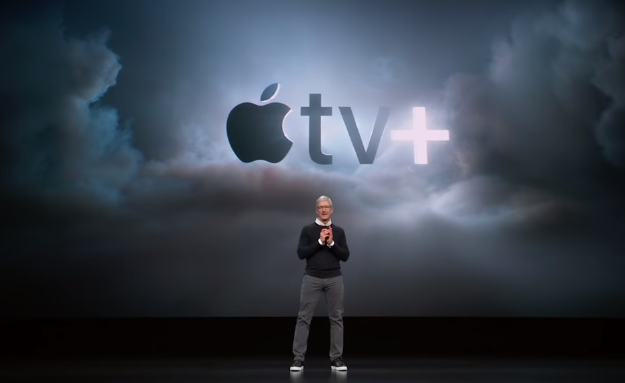 Bocoran Harga Langganan Apple TV+, Streaming Penantang Netflix Bocoran Harga Langganan Apple TV+, Streaming Penantang Netflix