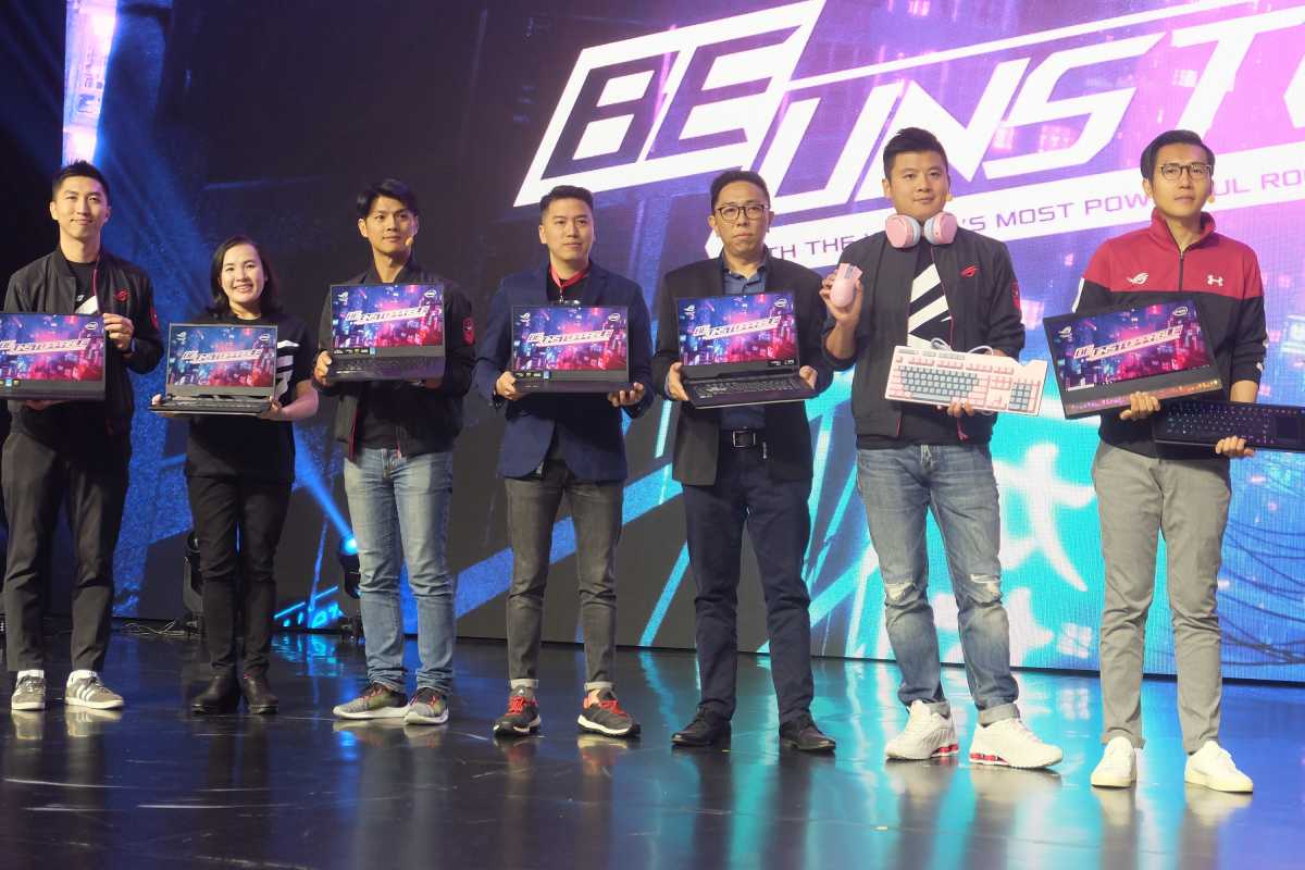 Spesifikasi dan Harga Trio Asus ROG Zephyrus, Laptop Gaming Tertipis Spesifikasi dan Harga Trio Asus ROG Zephyrus, Laptop Gaming Tertipis