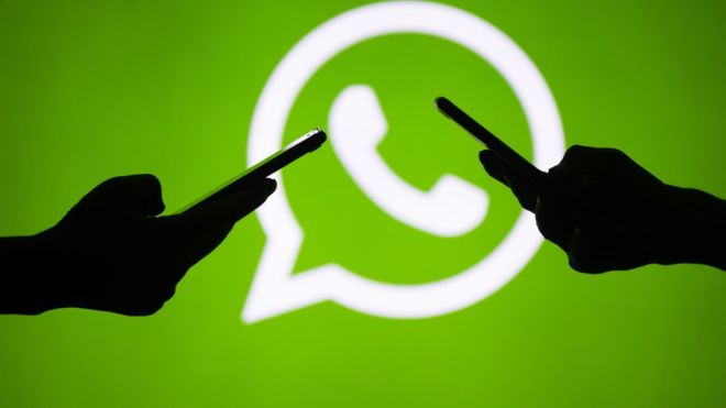 Jangan Sebar Hoaks di WhatsApp Group, Nomormu Bisa Diblokir Polisi Jangan Sebar Hoaks di WhatsApp Group, Nomormu Bisa Diblokir Polisi