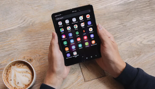 Samsung Ubah Nama Galaxy Fold 2 jadi Galaxy Bloom? Samsung Ubah Nama Galaxy Fold 2 jadi Galaxy Bloom?