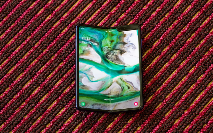 Ini Cara Samsung Atasi Kerusakan Galaxy Fold Ini Cara Samsung Atasi Kerusakan Galaxy Fold