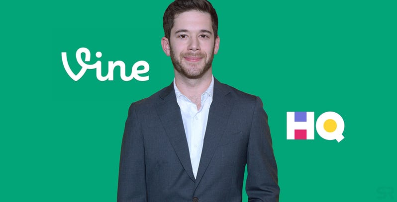 Colin Kroll, Pendiri Aplikasi Vine dan Game HQ Trivia Ditemukan Tewas Colin Kroll, Pendiri Aplikasi Vine dan Game HQ Trivia Ditemukan Tewas