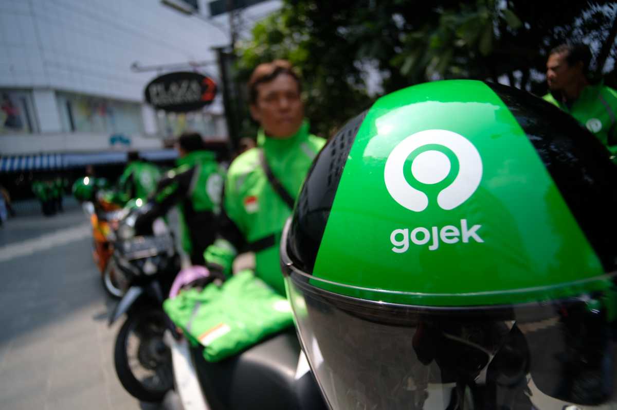 <i>Cihuy</i>, Gojek Akui Dapat Lampu Hijau dari Pemerintah Malaysia <i>Cihuy</i>, Gojek Akui Dapat Lampu Hijau dari Pemerintah Malaysia