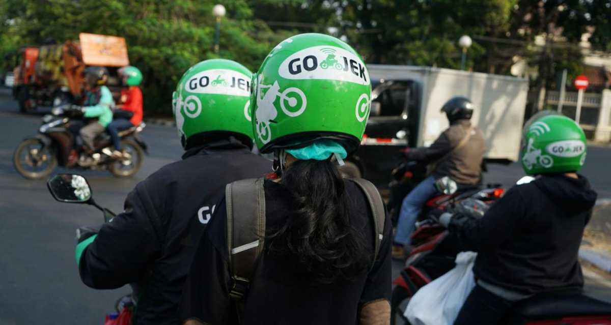 Gojek Tetap Anteng Usai Ditolak Bos Taksi Malaysia Gojek Tetap Anteng Usai Ditolak Bos Taksi Malaysia