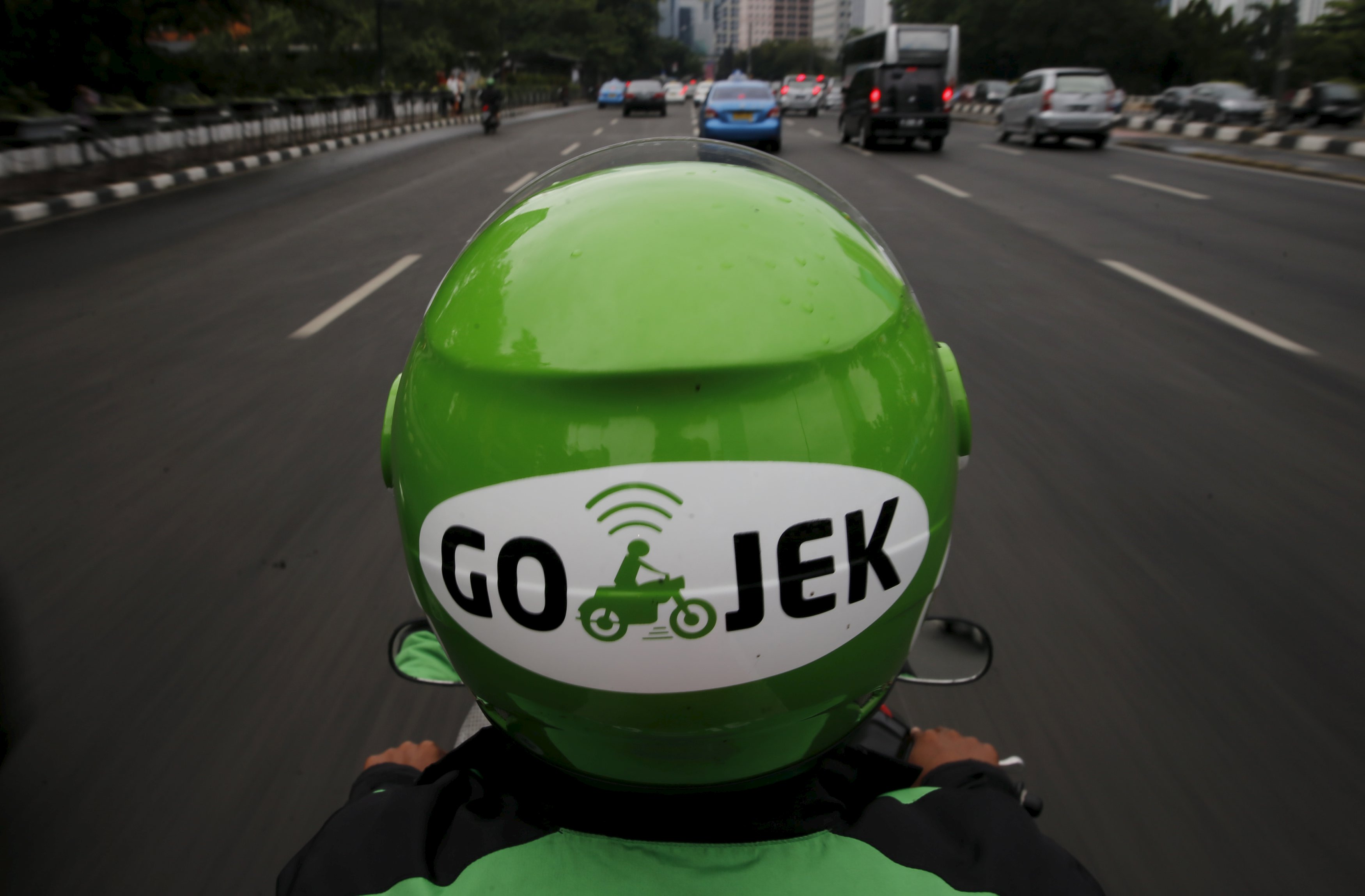 Akhirnya, Gojek ‘Naik Kelas’ dari Unicorn Jadi Decacorn Akhirnya, Gojek ‘Naik Kelas’ dari Unicorn Jadi Decacorn