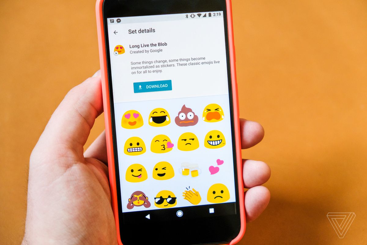 Google Nyerah Tandingi WhatsApp Google Nyerah Tandingi WhatsApp