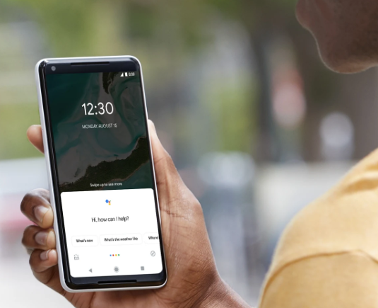 Ribuan ‘Obrolan Ranjang’ Terekam Google Assistant dan… Bocor Ribuan ‘Obrolan Ranjang’ Terekam Google Assistant dan… Bocor