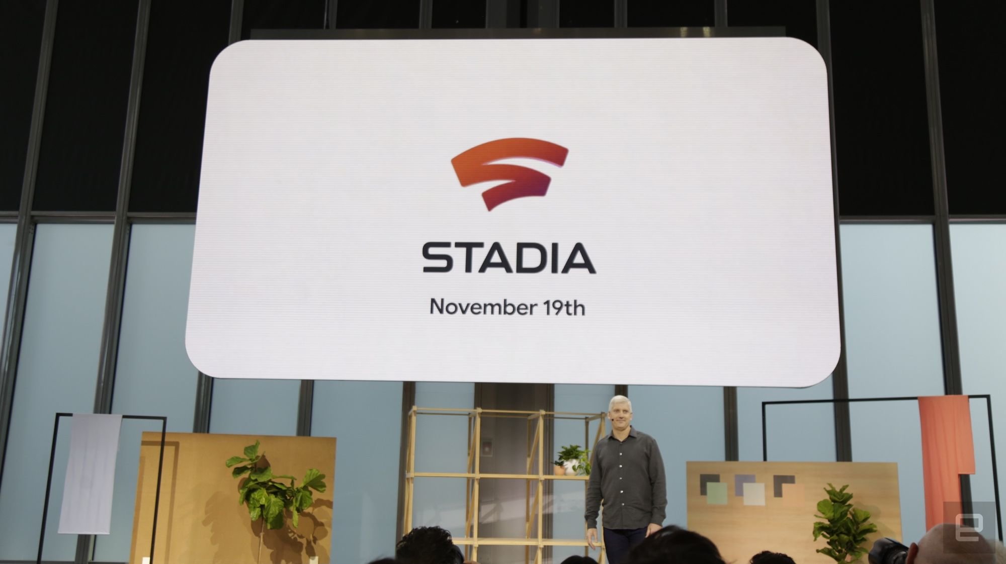 Google Beberkan Tanggal Rilis Platform Streaming Game Stadia Google Beberkan Tanggal Rilis Platform Streaming Game Stadia