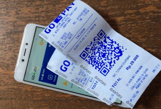 Gopay Lumpuh, Gak Bisa Isi Ulang dan Dipakai Gopay Lumpuh, Gak Bisa Isi Ulang dan Dipakai