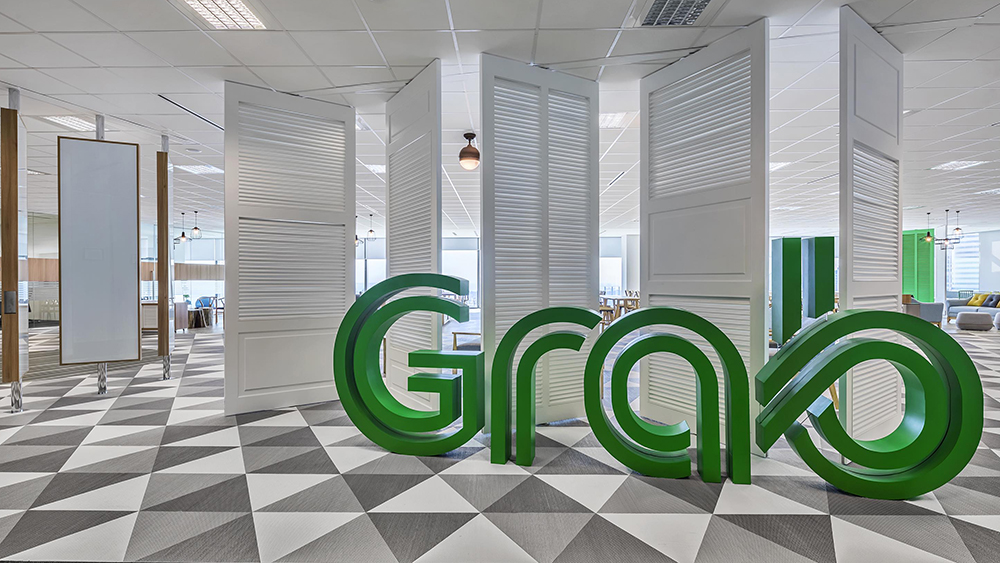 Daftar Pesangon dari Grab ke Karyawan yang Kena PHK Daftar Pesangon dari Grab ke Karyawan yang Kena PHK