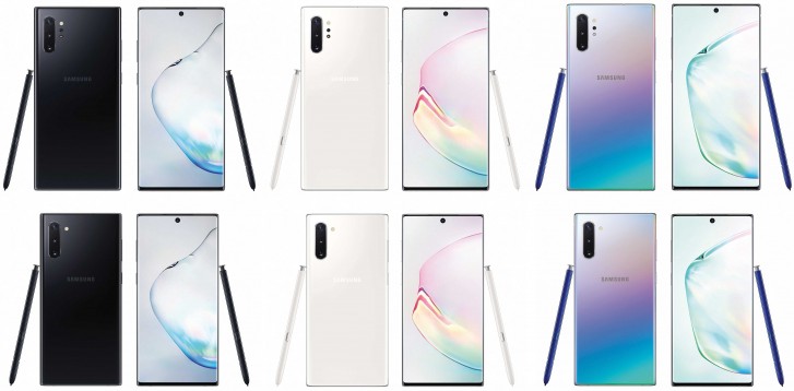 Dua Hal yang Bakal ‘Dicontek’ Galaxy Note 10 dari iPhone Dua Hal yang Bakal ‘Dicontek’ Galaxy Note 10 dari iPhone