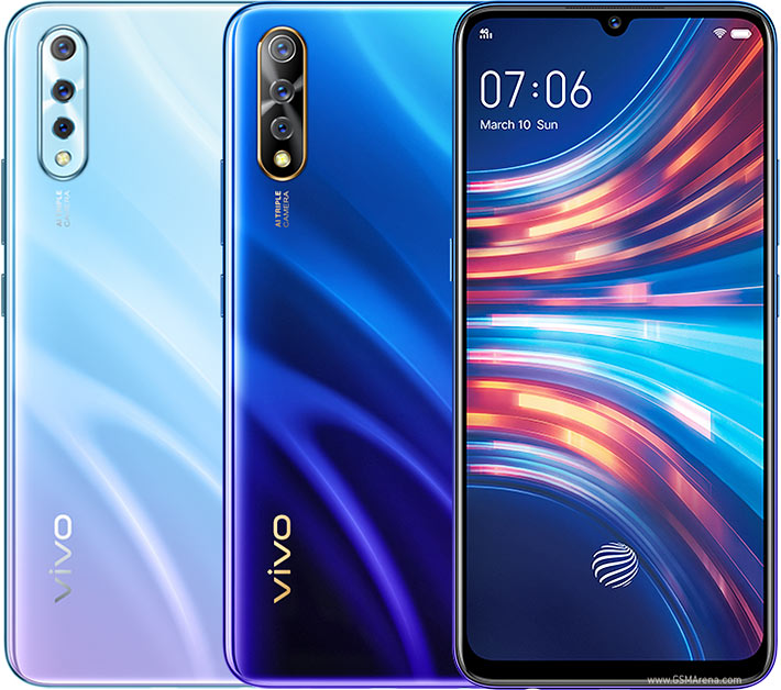 Besok Dirilis, ini Bocoran Spesifikasi Vivo S1 Besok Dirilis, ini Bocoran Spesifikasi Vivo S1