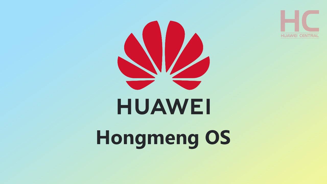HongMeng, OS Baru dari Huawei Pengganti Android? HongMeng, OS Baru dari Huawei Pengganti Android?