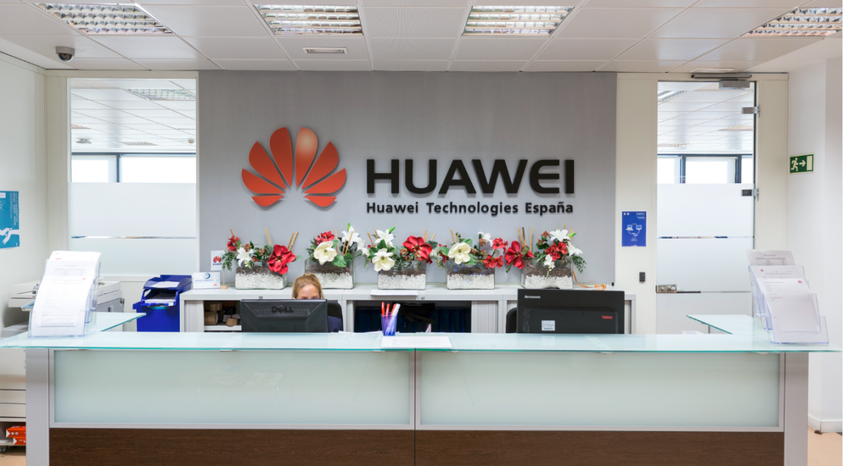 Huawei Bantu Percepat Penemuan Obat Corona Pakai Teknologi AI Huawei Bantu Percepat Penemuan Obat Corona Pakai Teknologi AI