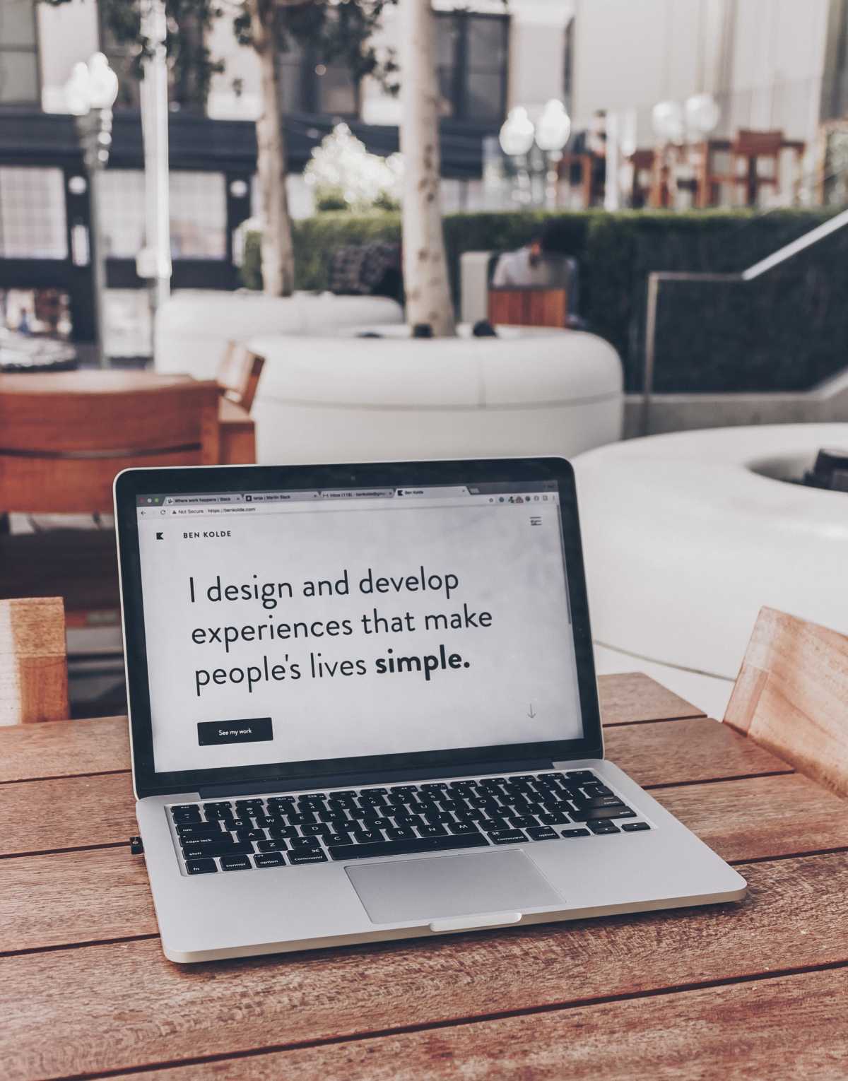 5 Tips Penting Sebelum Bikin <i>Website</i> Sendiri 5 Tips Penting Sebelum Bikin <i>Website</i> Sendiri