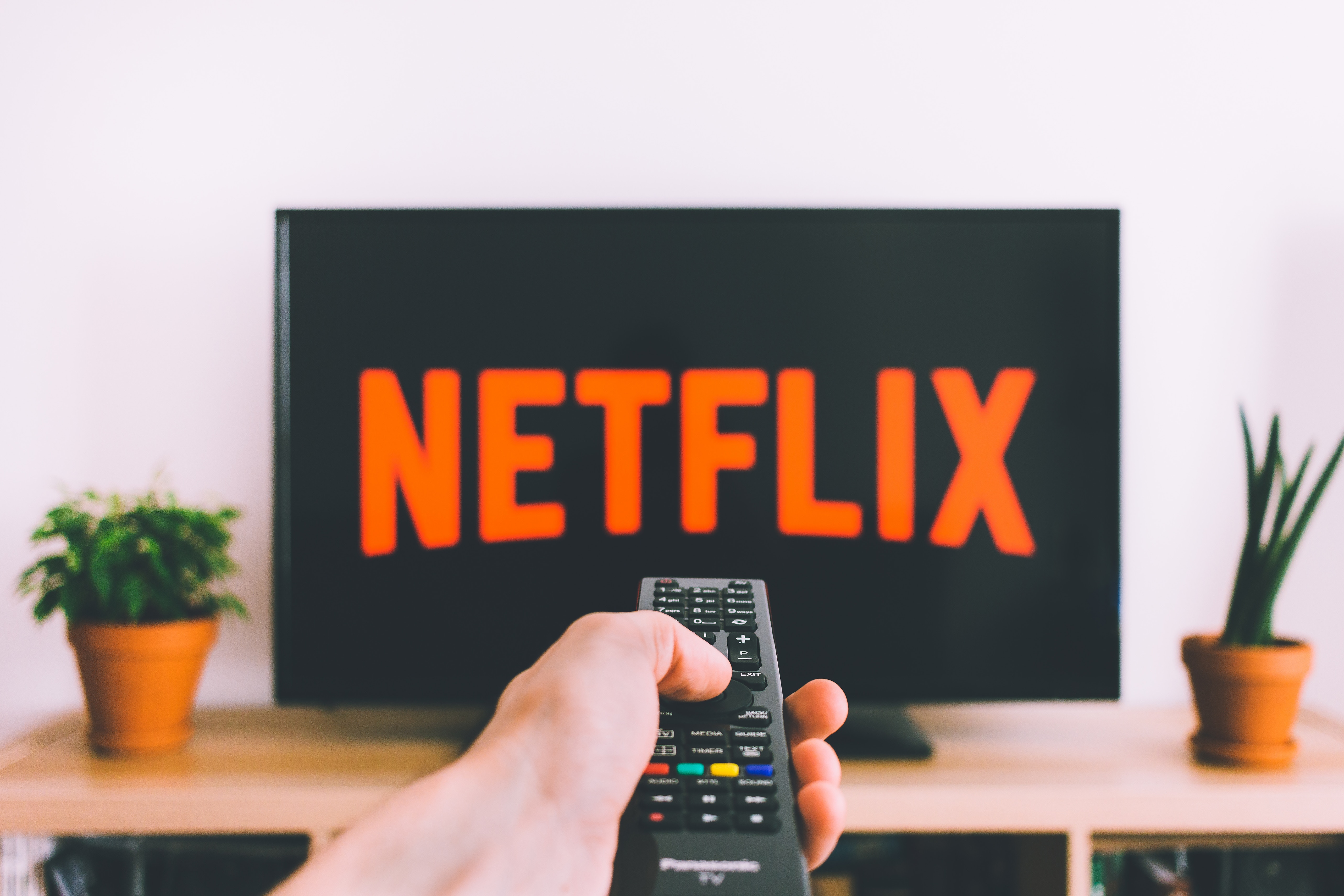 Kalau Sudah Kecanduan Netflix, Akun Mantan Pun Disikat Kalau Sudah Kecanduan Netflix, Akun Mantan Pun Disikat