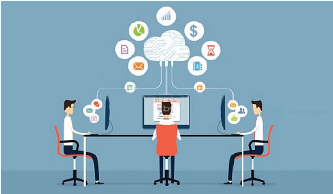 Biaya Teknologi Pemprov DKI Miliaran, Ini Alternatif <i>Software</i> Gratisan Biaya Teknologi Pemprov DKI Miliaran, Ini Alternatif <i>Software</i> Gratisan