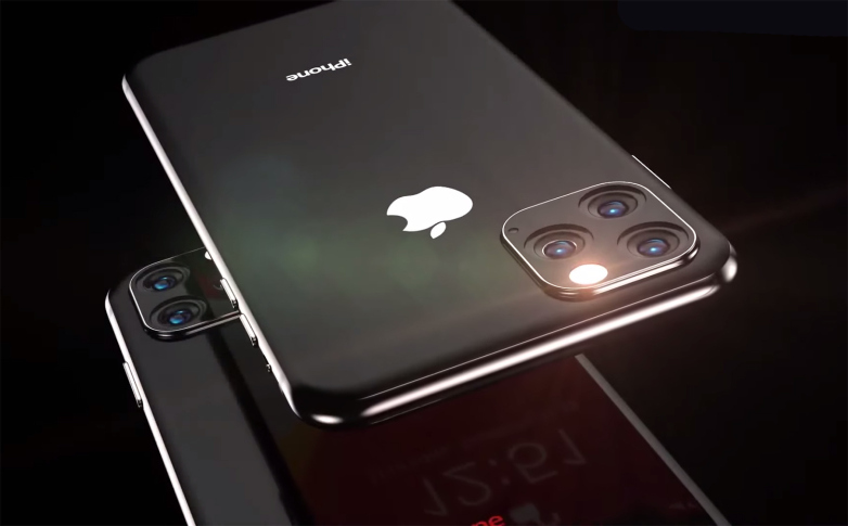 iPhone 11 Punya Versi “Pro”, Spesifikasinya Pro Juga Gak, ya? iPhone 11 Punya Versi “Pro”, Spesifikasinya Pro Juga Gak, ya?