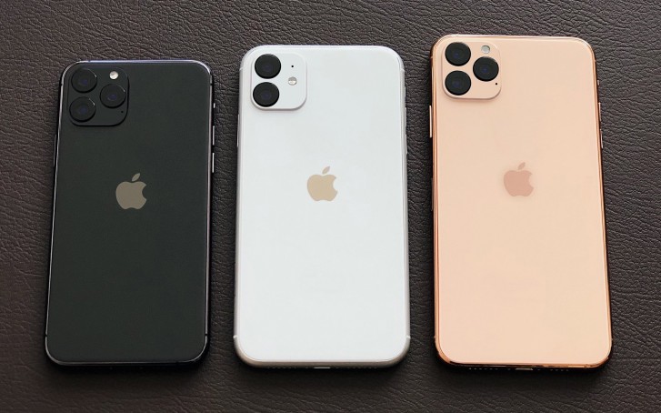 Harga iPhone 11 Series di Indonesia Resmi Rilis, Paling Murah Rp 12,9 Juta Harga iPhone 11 Series di Indonesia Resmi Rilis, Paling Murah Rp 12,9 Juta