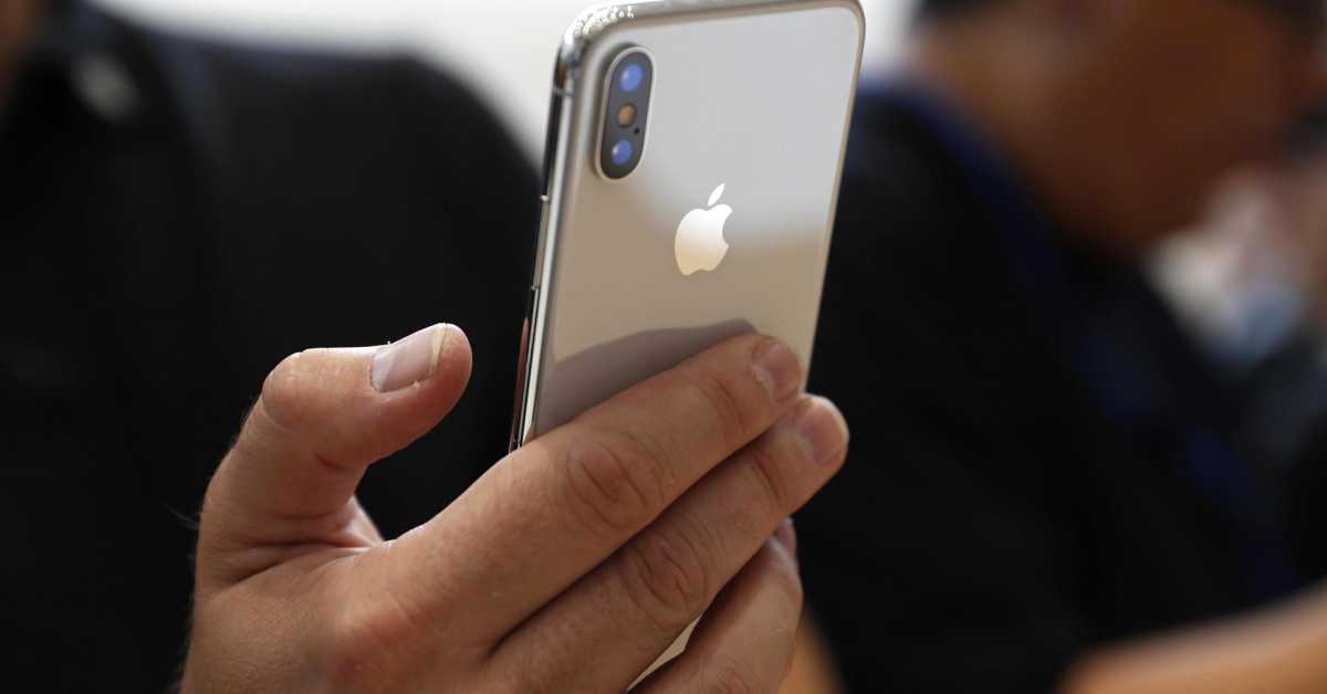 Ketahuan Paksa Pengguna iPhone Lama Upgrade, Apple Dipaksa Bayar Rp 1,6 T Ketahuan Paksa Pengguna iPhone Lama Upgrade, Apple Dipaksa Bayar Rp 1,6 T
