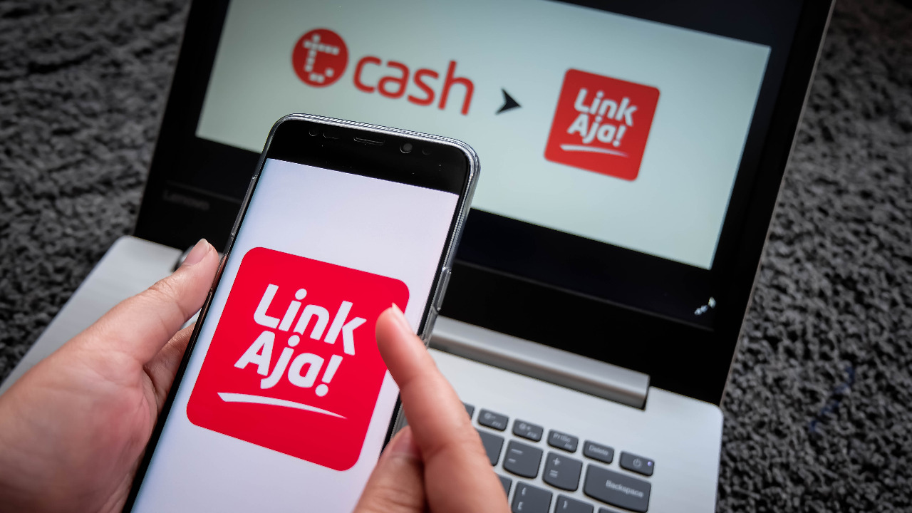 Galang Pendanaan pada 2020, LinkAja Buka Peluang Gaet Investor Swasta Galang Pendanaan pada 2020, LinkAja Buka Peluang Gaet Investor Swasta