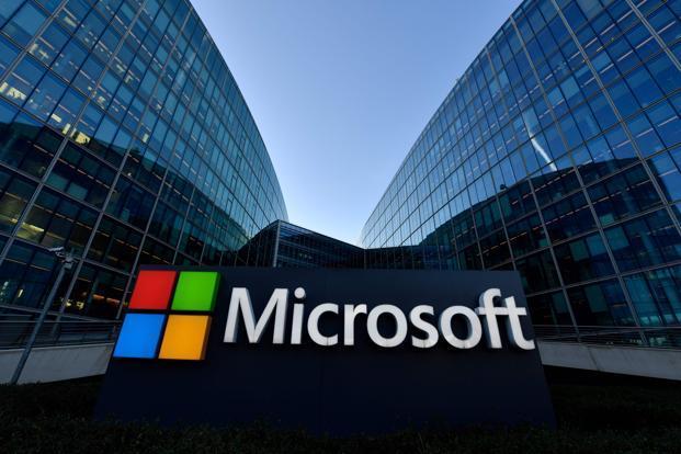 Microsoft Ikuti Jejak Google cs untuk ‘Musuhi’ Huawei Microsoft Ikuti Jejak Google cs untuk ‘Musuhi’ Huawei