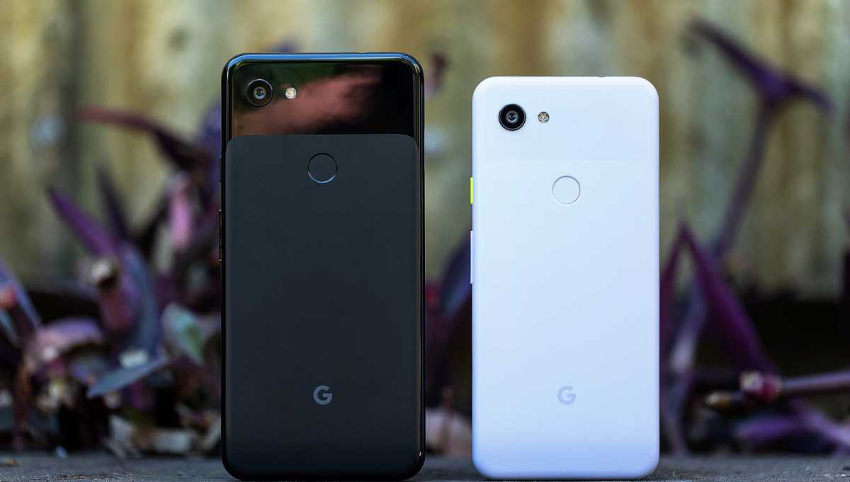 Google Setop Penjualan Pixel 3A dan 3A XL Google Setop Penjualan Pixel 3A dan 3A XL