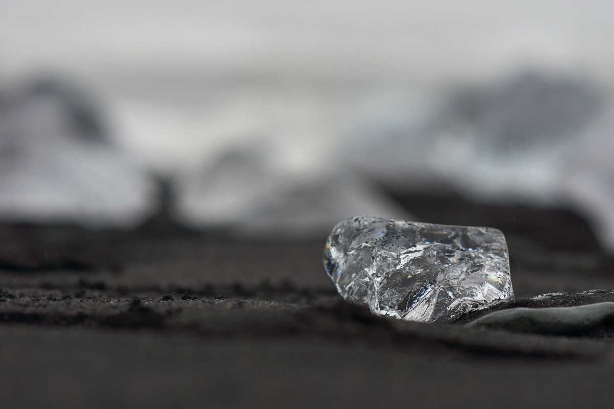 Lebih Kuat dari Berlian, Proteus Bahan Metal Terkeras di Dunia Lebih Kuat dari Berlian, Proteus Bahan Metal Terkeras di Dunia