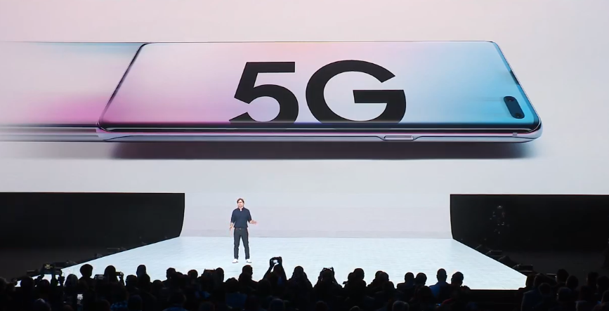 Qualcomm Perkenalkan Snapdragon 690, Bikin Ponsel 5G jadi Lebih Murah Qualcomm Perkenalkan Snapdragon 690, Bikin Ponsel 5G jadi Lebih Murah