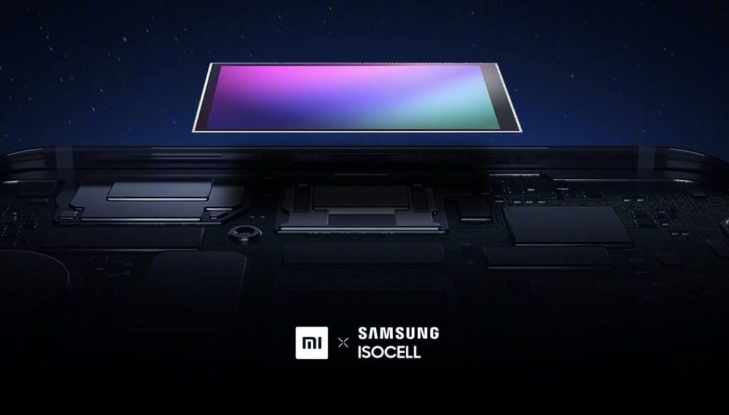 <i>Goks</i>, Samsung Bikin Kamera 108MP! <i>Goks</i>, Samsung Bikin Kamera 108MP!