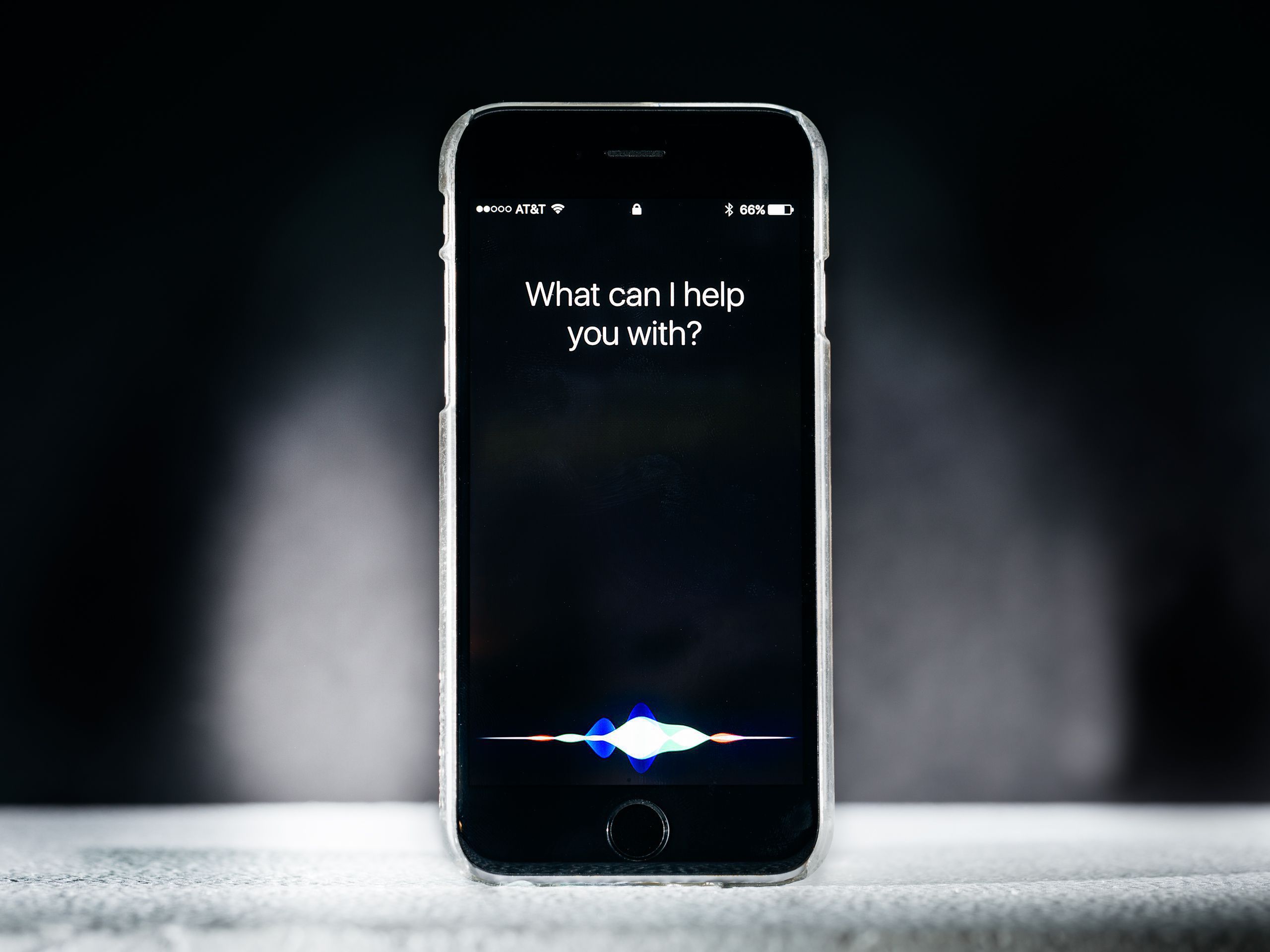 <i>Waduh</i>, Asisten Digital Siri di iPhone Bisa ‘Nguping’ Obrolan Pribadi <i>Waduh</i>, Asisten Digital Siri di iPhone Bisa ‘Nguping’ Obrolan Pribadi