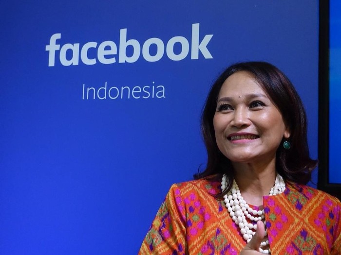 Dicari Bos Baru Facebook Indonesia, Ini Kriterianya Dicari Bos Baru Facebook Indonesia, Ini Kriterianya